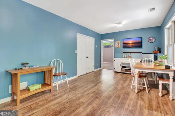 $965,000 | 205 Woodcreek Lane, Fayetteville, GA 30215