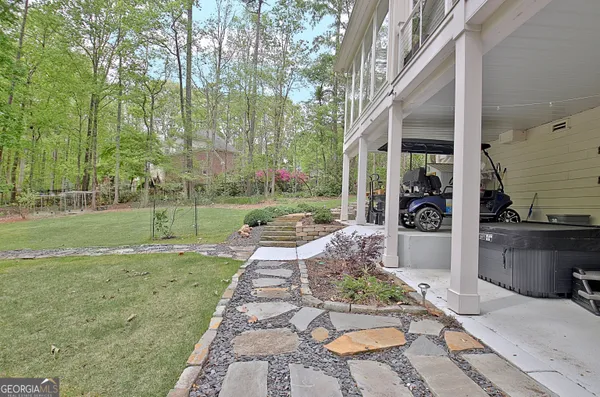 $965,000 | 205 Woodcreek Lane, Fayetteville, GA 30215