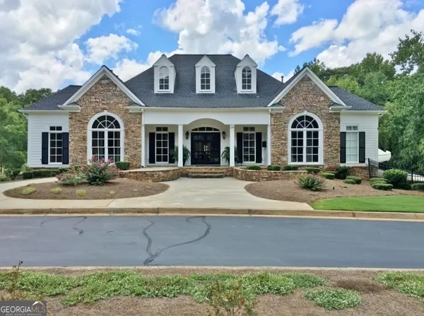 $965,000 | 205 Woodcreek Lane, Fayetteville, GA 30215