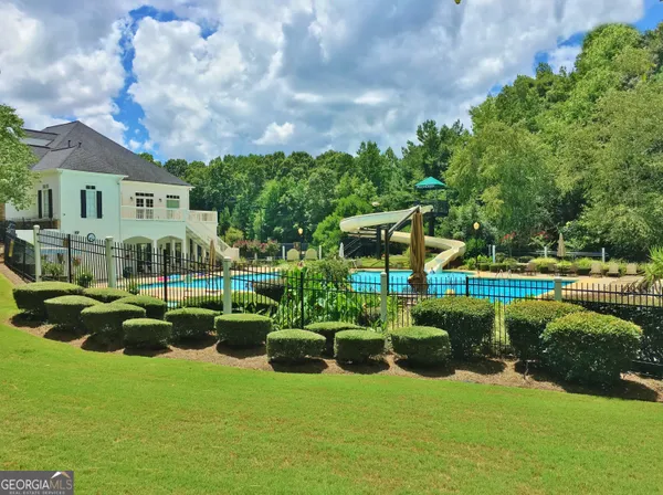 $965,000 | 205 Woodcreek Lane, Fayetteville, GA 30215