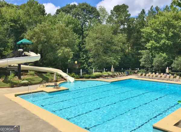 $965,000 | 205 Woodcreek Lane, Fayetteville, GA 30215