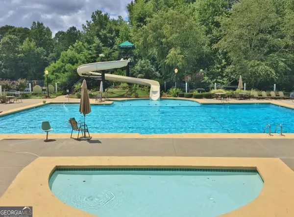 $965,000 | 205 Woodcreek Lane, Fayetteville, GA 30215