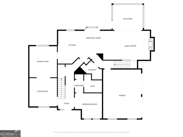 $965,000 | 205 Woodcreek Lane, Fayetteville, GA 30215