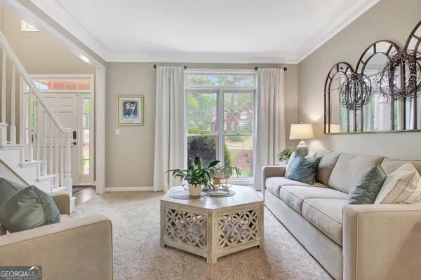 $965,000 | 205 Woodcreek Lane, Fayetteville, GA 30215
