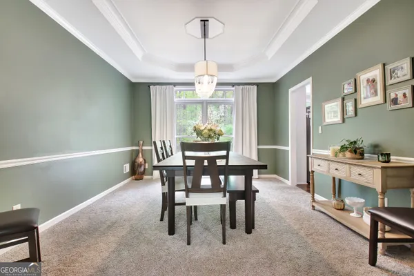 $965,000 | 205 Woodcreek Lane, Fayetteville, GA 30215