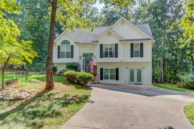 $449,900 | 7730 Bethel Road, Gainesville, GA 30506