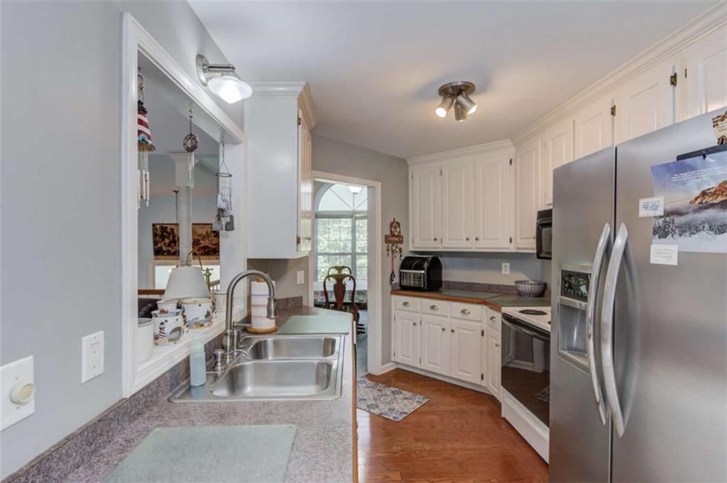 7730 Bethel Road Gainesville, GA 30506 - Photo 12 of 50