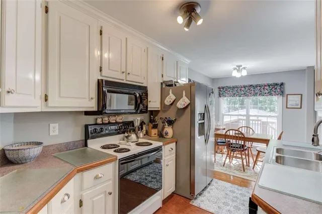 $449,900 | 7730 Bethel Road, Gainesville, GA 30506