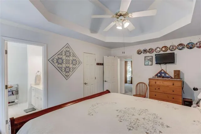 $449,900 | 7730 Bethel Road, Gainesville, GA 30506