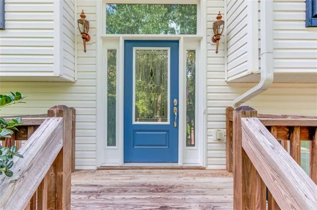 $449,900 | 7730 Bethel Road, Gainesville, GA 30506