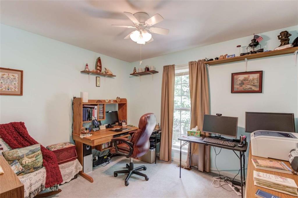 7730 Bethel Road Gainesville, GA 30506 - Photo 23 of 50