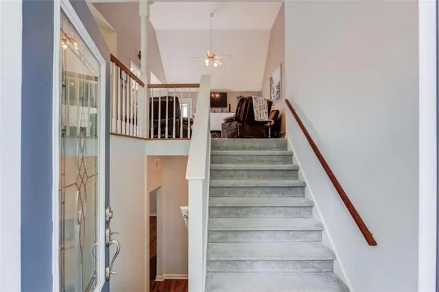 $449,900 | 7730 Bethel Road, Gainesville, GA 30506