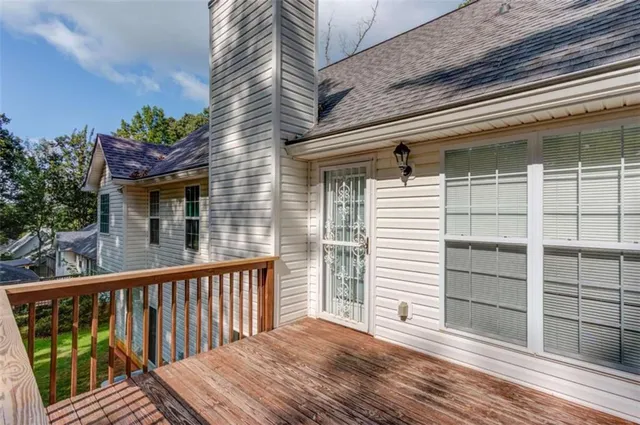 $449,900 | 7730 Bethel Road, Gainesville, GA 30506