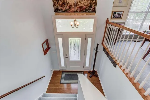 $449,900 | 7730 Bethel Road, Gainesville, GA 30506