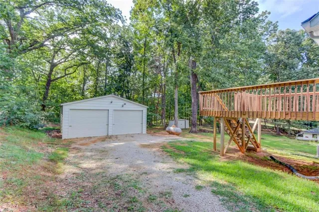 $449,900 | 7730 Bethel Road, Gainesville, GA 30506