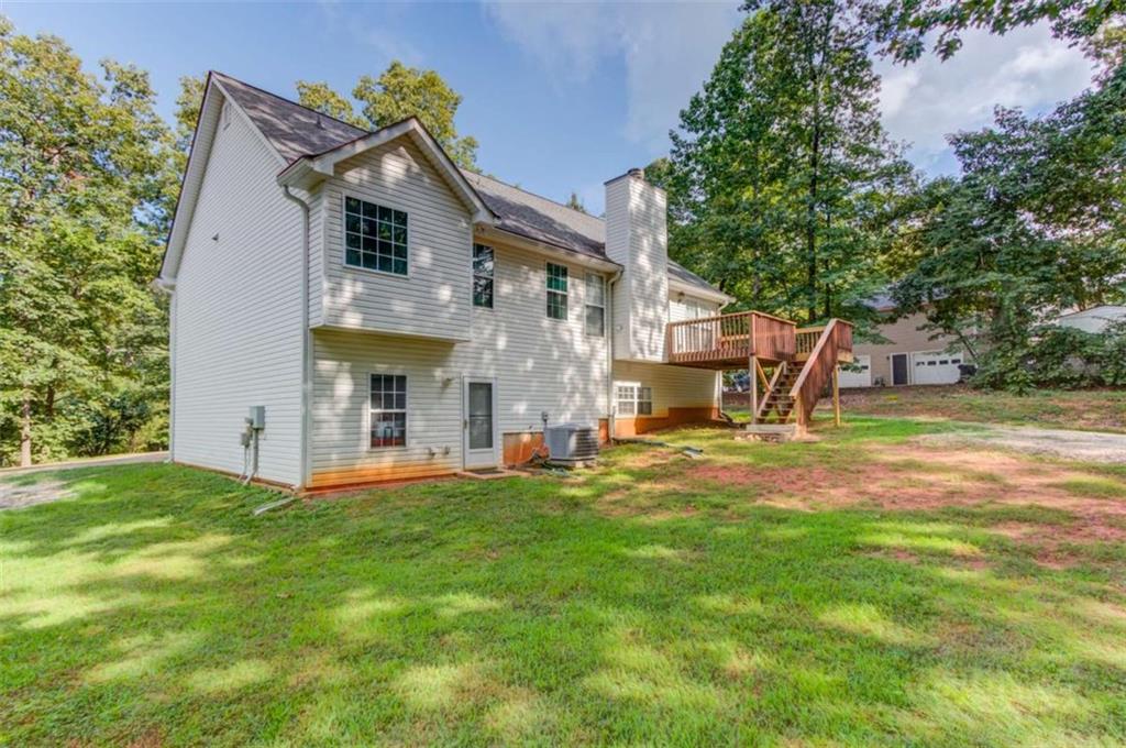 7730 Bethel Road Gainesville, GA 30506 - Photo 44 of 50