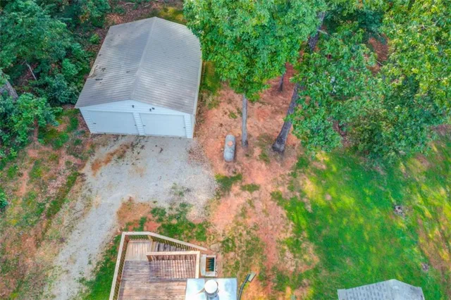 $449,900 | 7730 Bethel Road, Gainesville, GA 30506