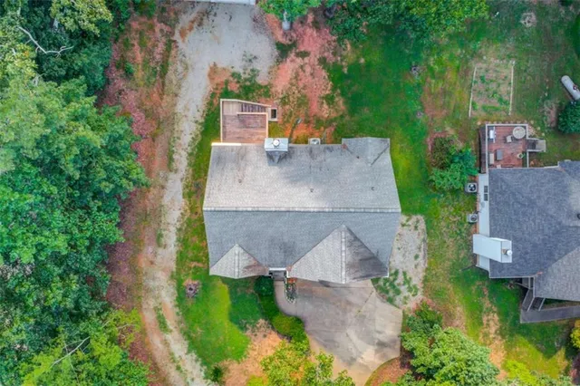 $449,900 | 7730 Bethel Road, Gainesville, GA 30506