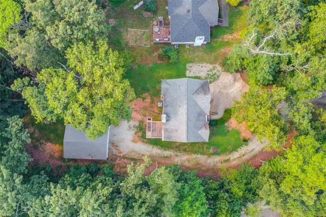 $449,900 | 7730 Bethel Road, Gainesville, GA 30506