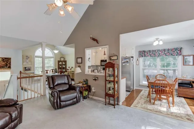 $449,900 | 7730 Bethel Road, Gainesville, GA 30506