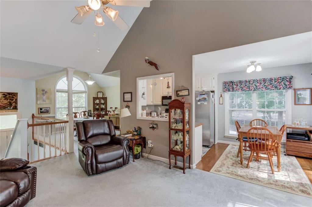 7730 Bethel Road Gainesville, GA 30506 - Photo 8 of 50