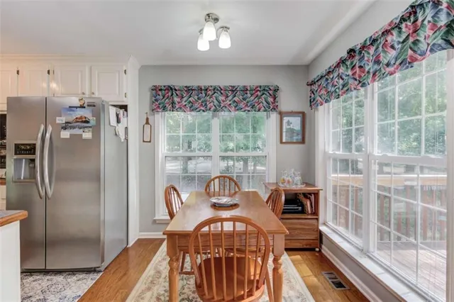 $449,900 | 7730 Bethel Road, Gainesville, GA 30506