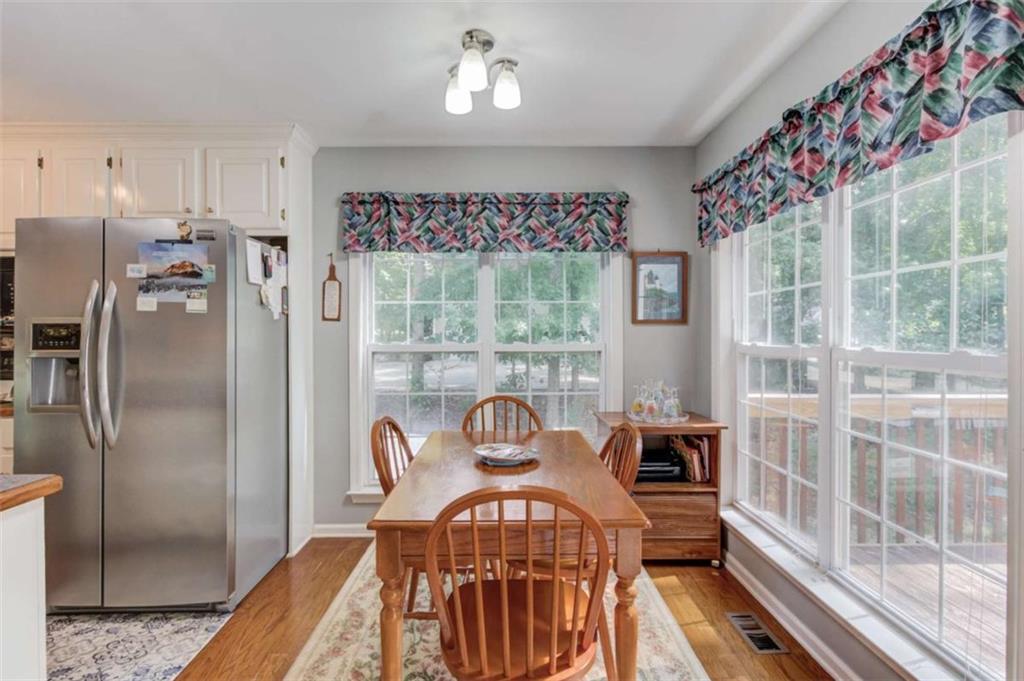 7730 Bethel Road Gainesville, GA 30506 - Photo 10 of 50