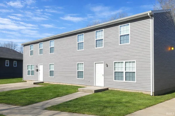 $349,000 | 1708 North 12th Street, Lafayette, IN 47904