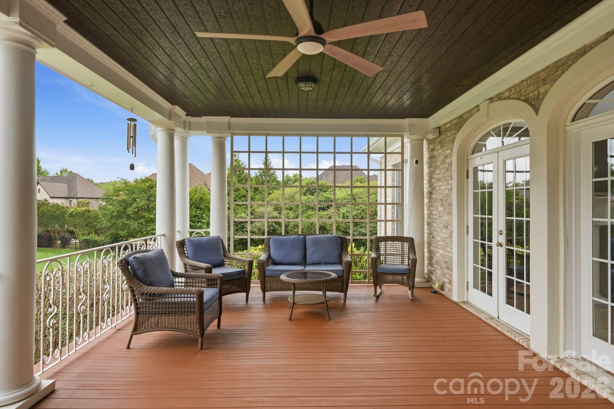 1701 Therrell Farms Road Waxhaw, NC 28173 - Photo 38 of 45