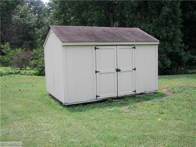 4778 Pine Hall Road Walkertown, NC 27051 - Photo 14 of 15 Outbuilding.