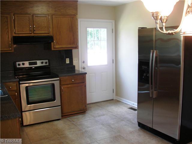 4778 Pine Hall Road Walkertown, NC 27051 - Photo 5 of 15 Kitchen.