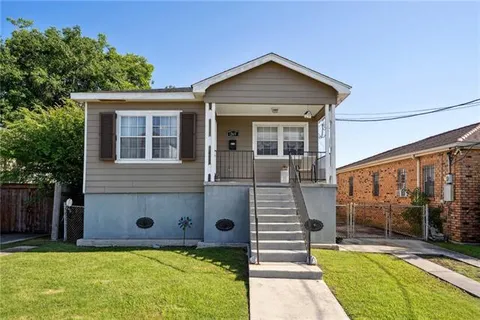 $215,000 | 1369 Harrison Avenue, New Orleans, LA 70122