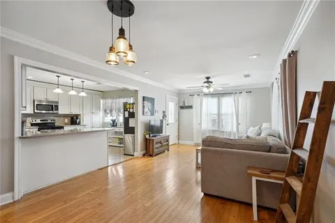 $215,000 | 1369 Harrison Avenue, New Orleans, LA 70122