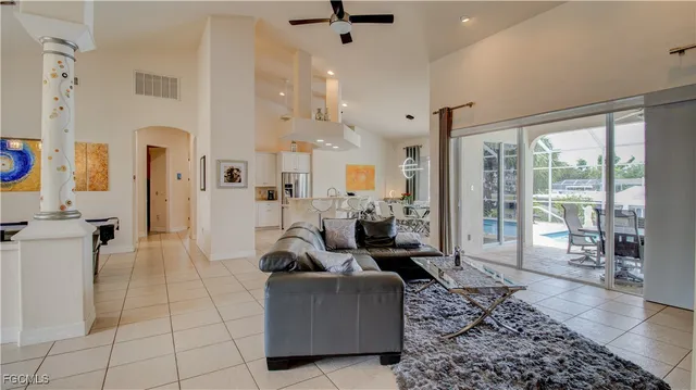 $1,400 | 1924 Savona Parkway, Cape Coral, FL 33904