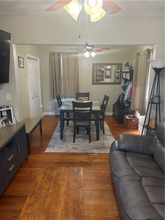 321 Laten Knight Road Cranston, RI 02921 - Photo 12 of 28