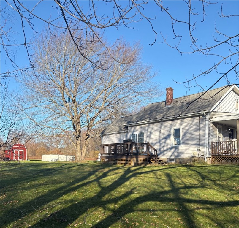 321 Laten Knight Road Cranston, RI 02921 - Photo 2 of 28