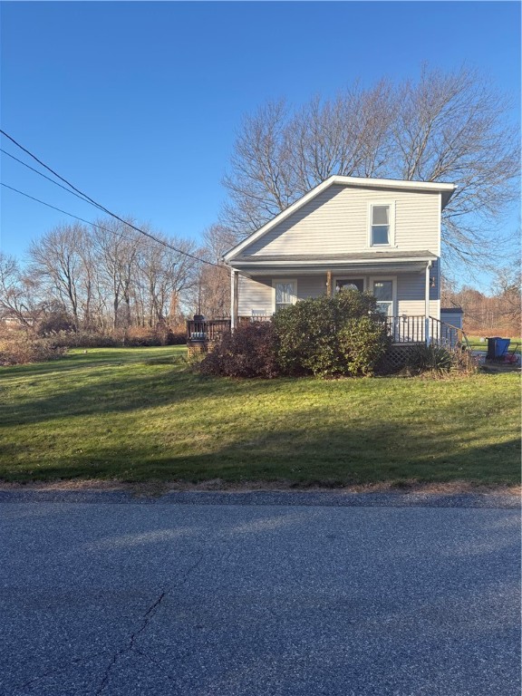 321 Laten Knight Road Cranston, RI 02921 - Photo 4 of 28