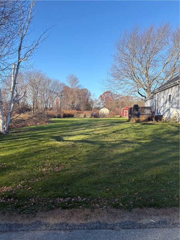321 Laten Knight Road Cranston, RI 02921 - Photo 6 of 28