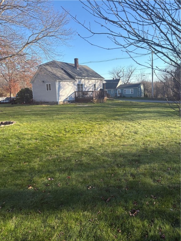 321 Laten Knight Road Cranston, RI 02921 - Photo 7 of 28