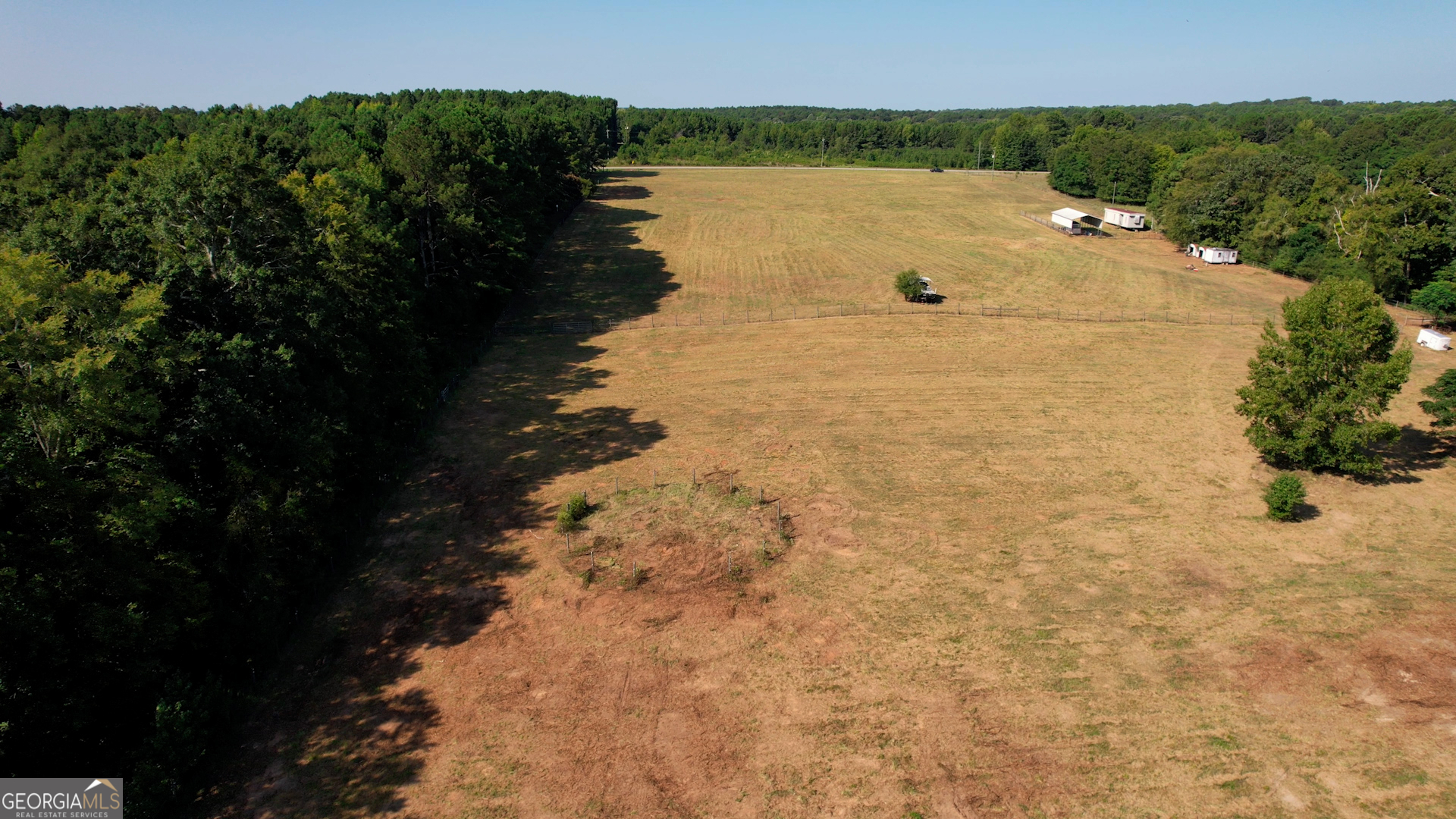2911 A Sandy Creek Road Madison, GA 30650 - Photo 22 of 41 a view of a lake