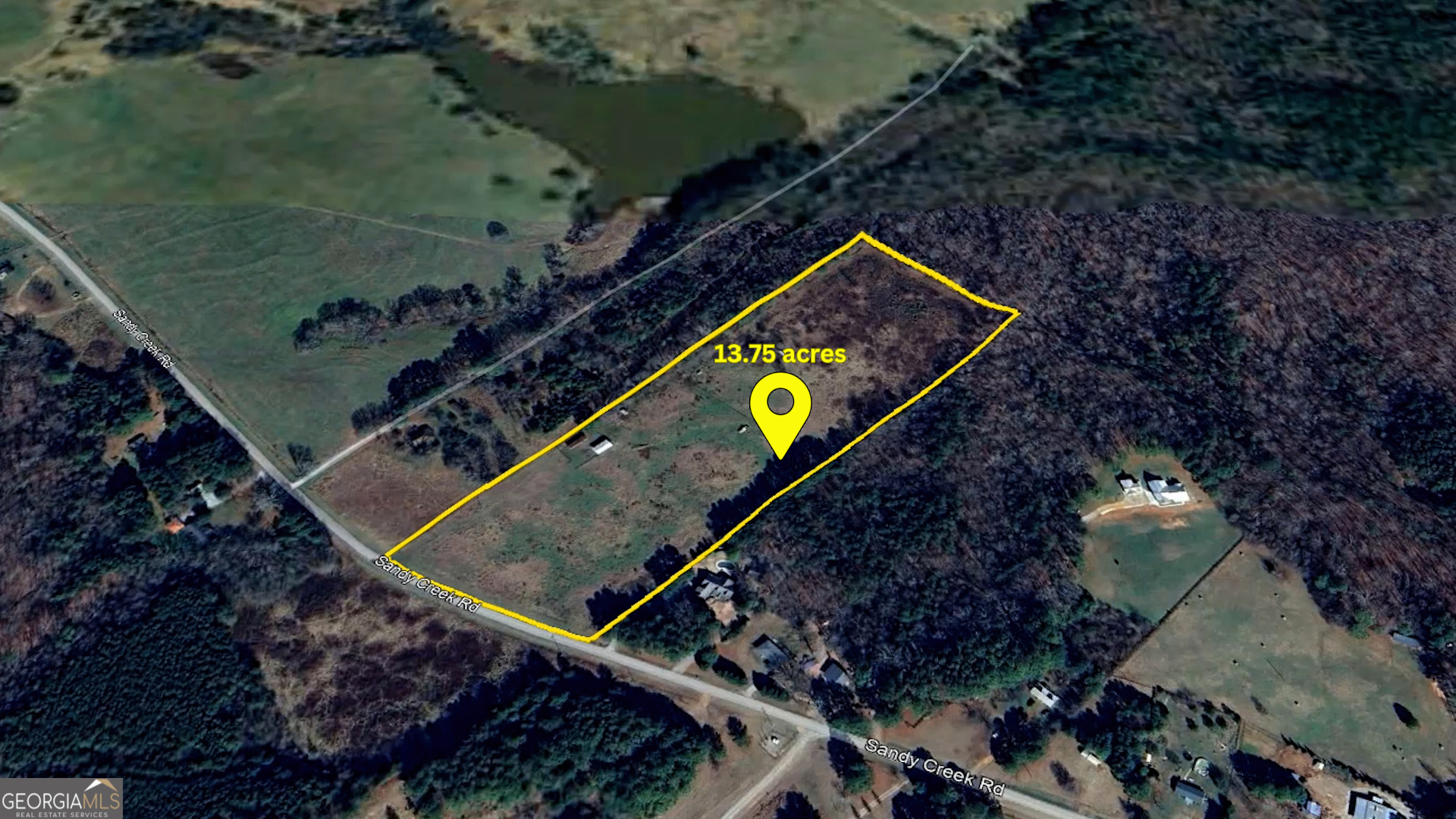 2911 A Sandy Creek Road Madison, GA 30650 - Photo 29 of 41