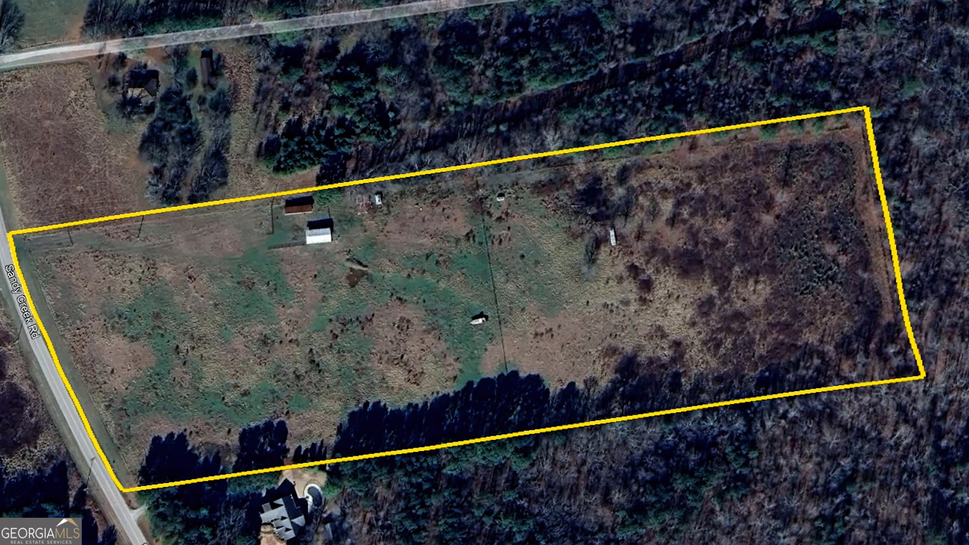 2911 A Sandy Creek Road Madison, GA 30650 - Photo 31 of 41