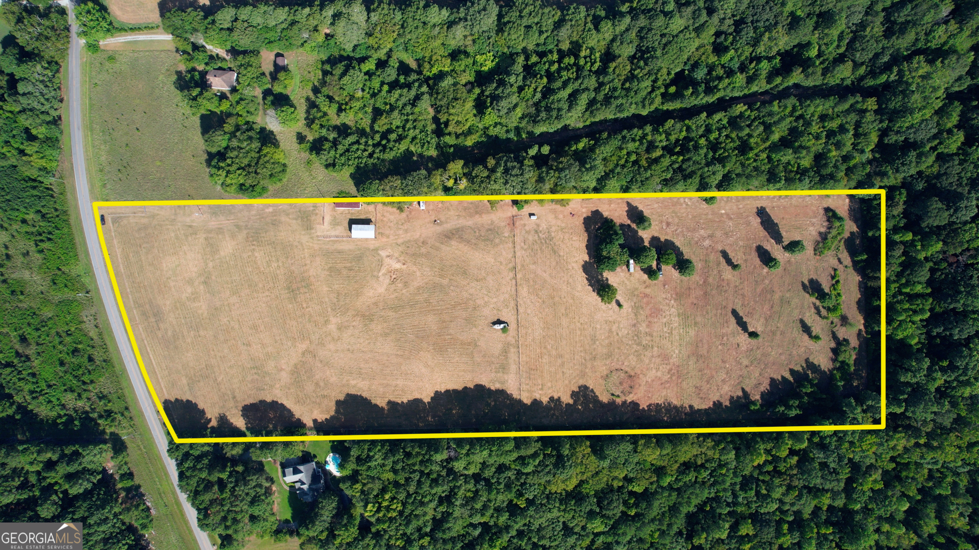 2911 A Sandy Creek Road Madison, GA 30650 - Photo 9 of 41