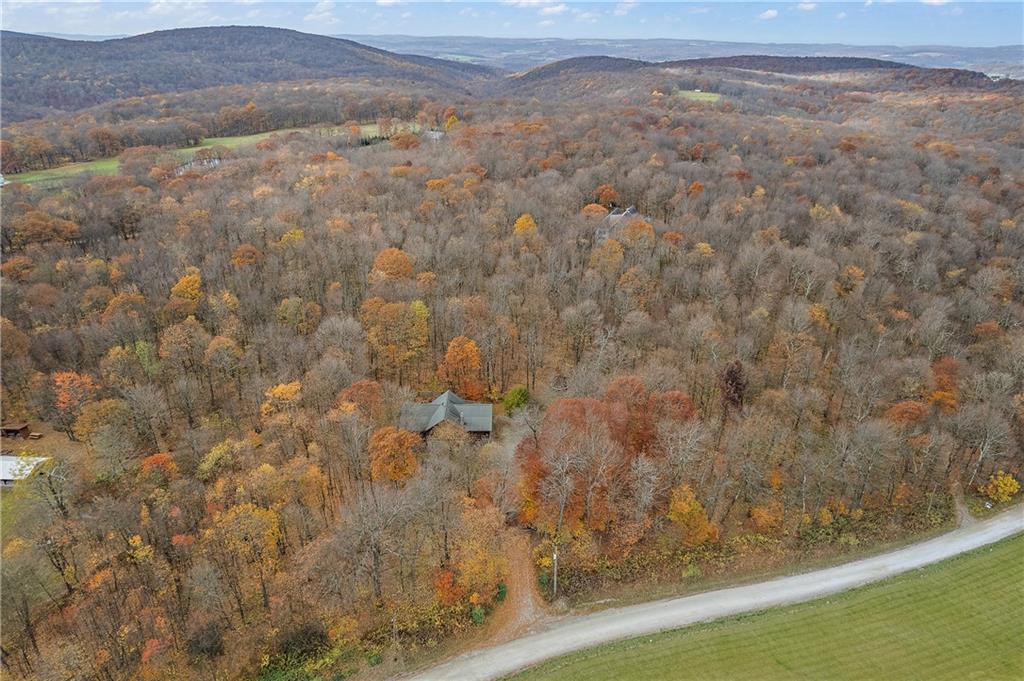 864 Camp Run Road Somerset, PA 15501 - Photo 44 of 44 a view of a dry yard