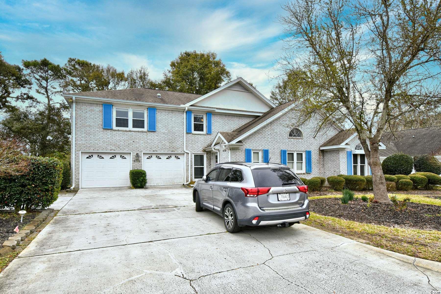 9728 Chestnut Ridge Drive Myrtle Beach, SC 29572 - Photo 1 of 40 Gallery Image 1