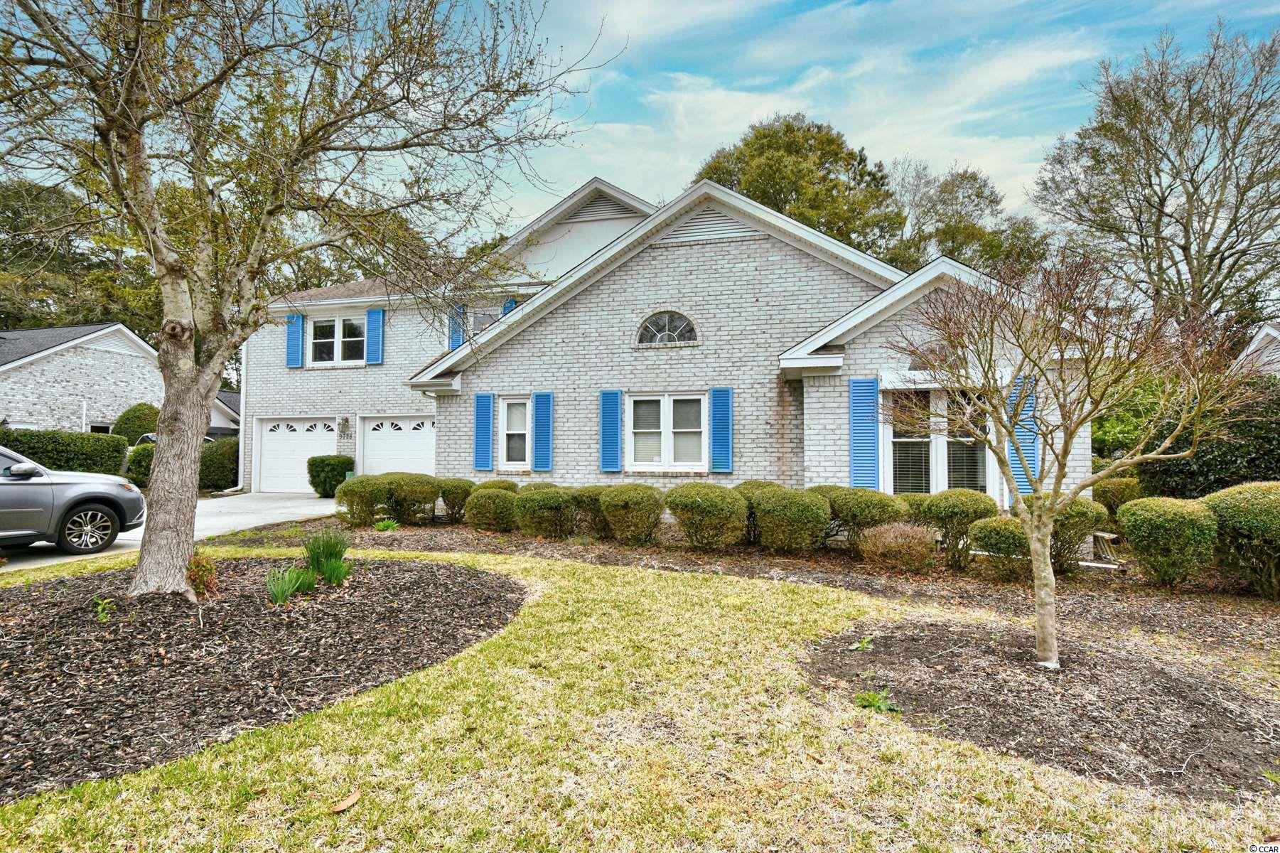 9728 Chestnut Ridge Drive Myrtle Beach, SC 29572 - Photo 3 of 40 Gallery Image 3