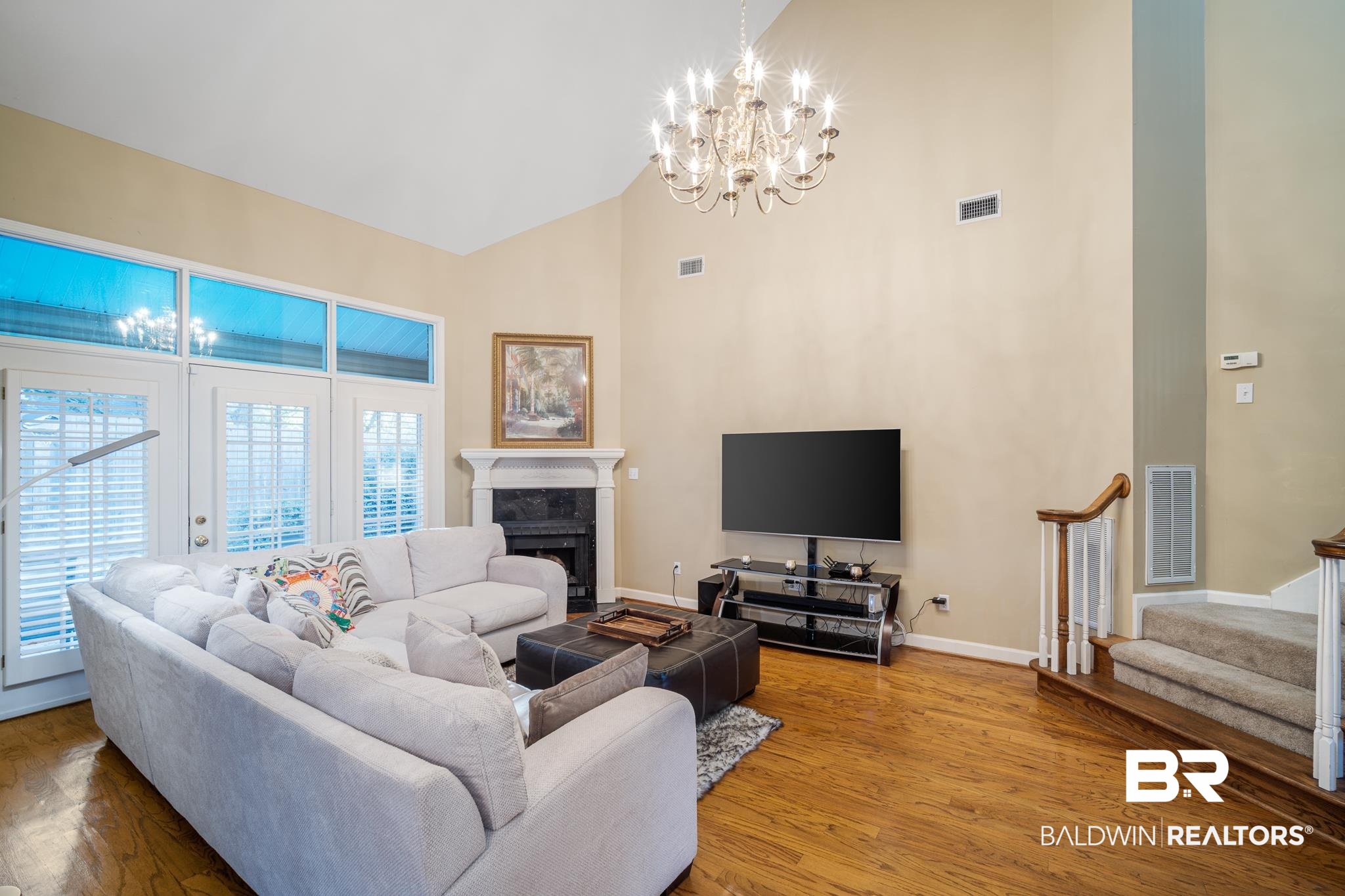 5901 Sutton Trace Court Mobile, AL 36609 - Photo 20 of 36