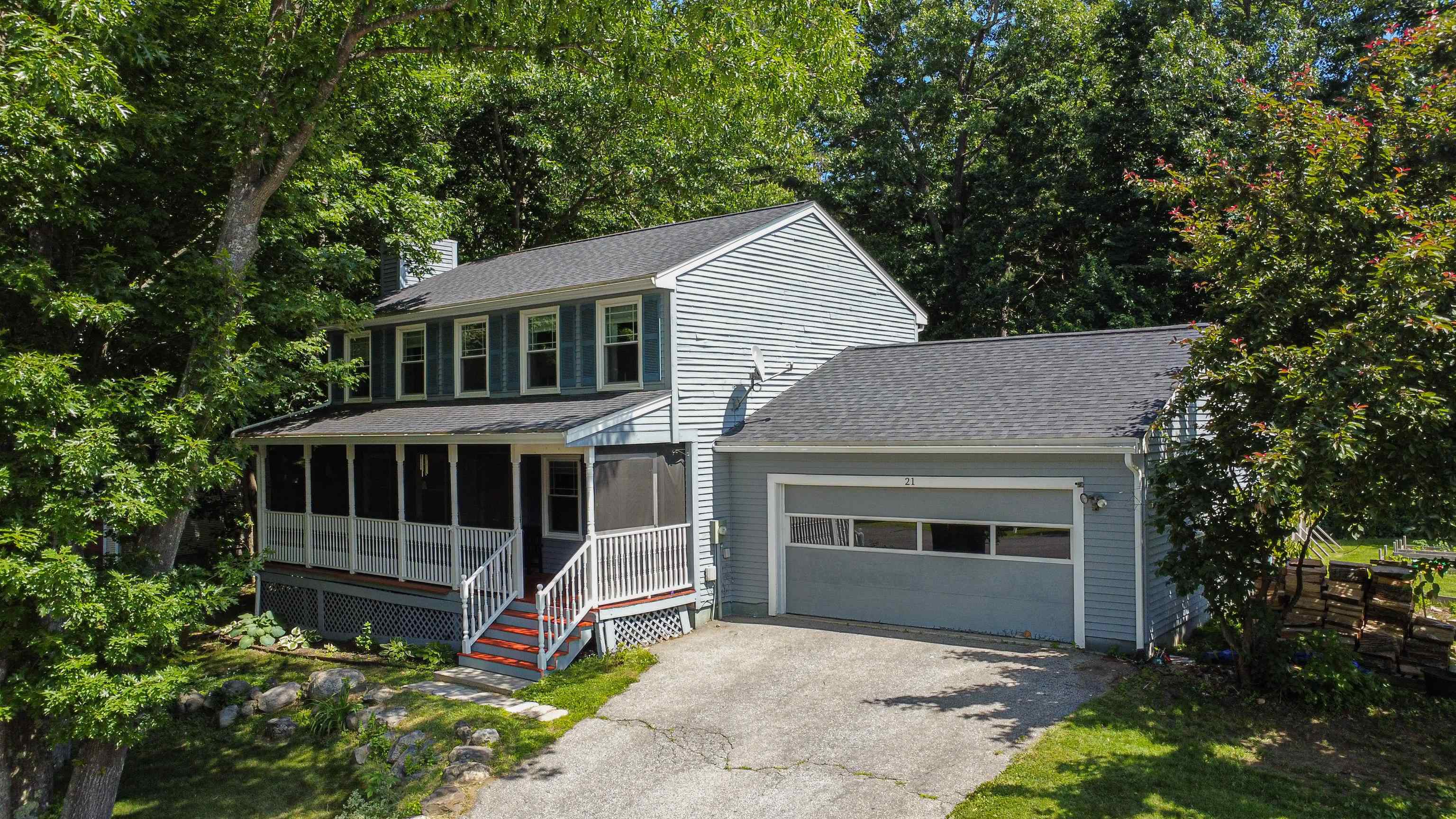 21 Wright Road Derry, NH 03038 - Photo 1 of 39