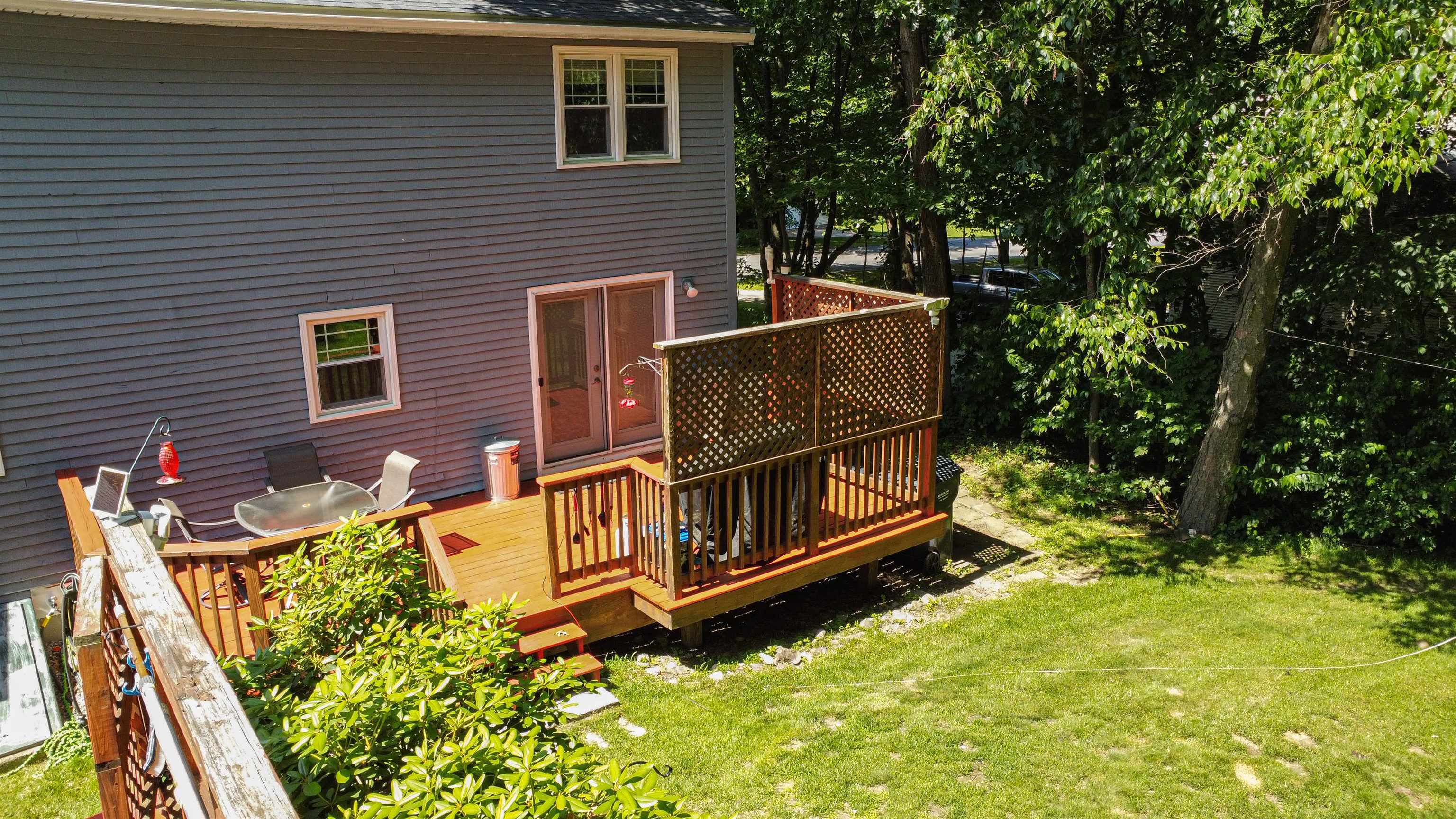 21 Wright Road Derry, NH 03038 - Photo 33 of 39