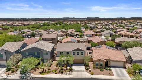$459,900 | 21171 West Holly Street, Buckeye, AZ 85396